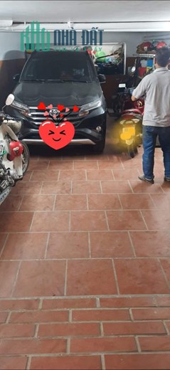 SIÊU PHẨM 5 TẦNG LÔ GÓC, VỈA HÈ- GARA Ô TÔ – KINH DOANH- THIẾT KẾ HIỆN ĐẠI.