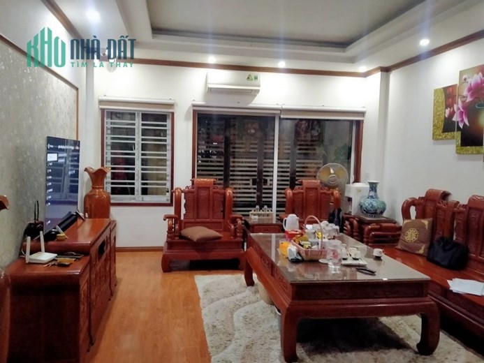 SIÊU PHẨM 5 TẦNG LÔ GÓC, VỈA HÈ- GARA Ô TÔ – KINH DOANH- THIẾT KẾ HIỆN ĐẠI.