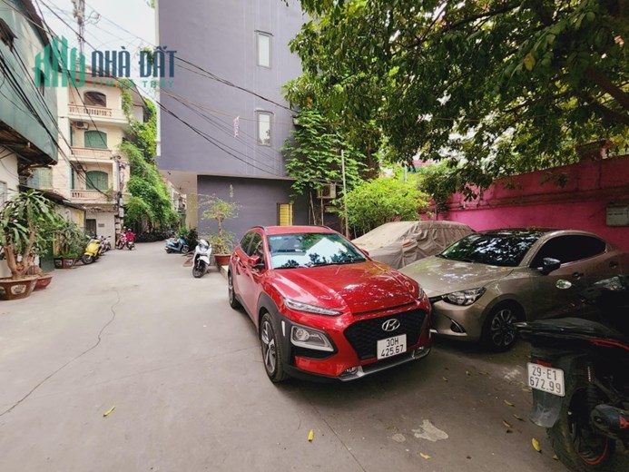 Bán nhà tập thể Nguyễn Ngọc Doãn, Đặng Văn Ngữ, Đống Đa tầng 2 diện tích 50m2 giá 1,75 tỷ.