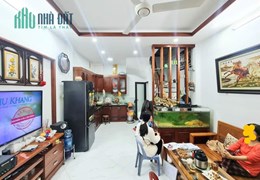 CỰC HIẾM 43M² MỄ TRÌ, Ô TÔ TRÁNH, KINH DOANH, 3.4 TỶ.