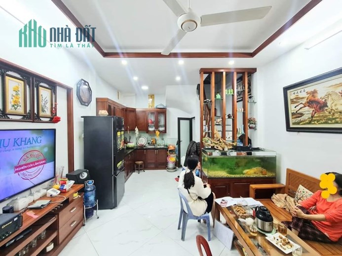 CỰC HIẾM 43M² MỄ TRÌ, Ô TÔ TRÁNH, KINH DOANH, 3.4 TỶ.