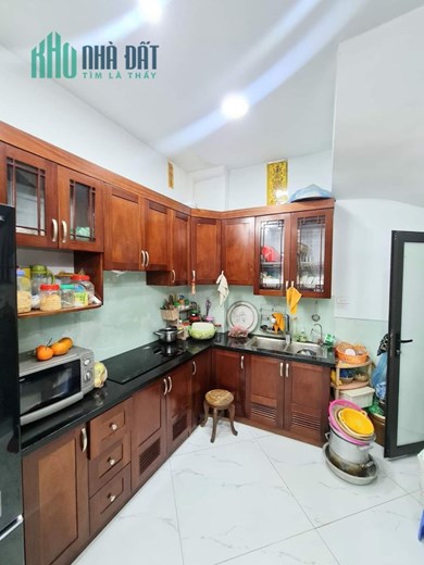CỰC HIẾM 43M² MỄ TRÌ, Ô TÔ TRÁNH, KINH DOANH, 3.4 TỶ.