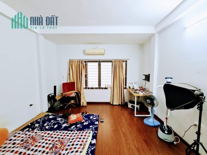CỰC HIẾM 43M² MỄ TRÌ, Ô TÔ TRÁNH, KINH DOANH, 3.4 TỶ.