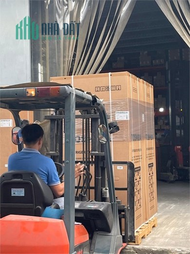 kho dịch vụ, Kho Lưu trữ Hàng. gần Cảng Biển, dịch vụ vận hành chuyên nghiệp. an ninh 24h