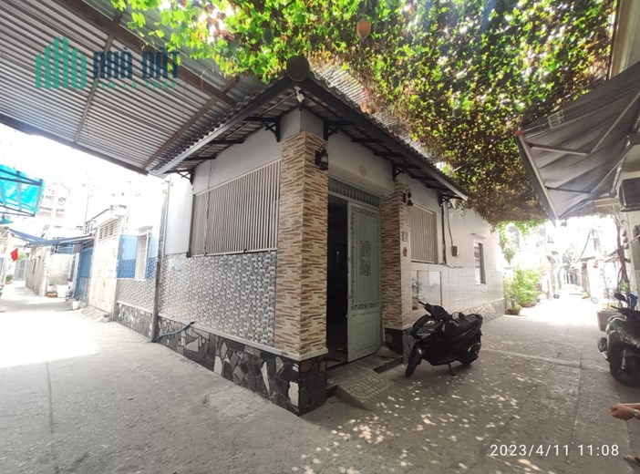Bán Nhà Đường Số 8, Ngay AEON Tân Phú, 2 Tầng, 100m2, Hẻm Xe Tải, Chỉ 5 Tỷ NHỈNH