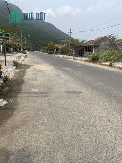 Bánđất giá đầu tư ở Tân Dân 1-2 Vạn Thắng,Vạn Ninh