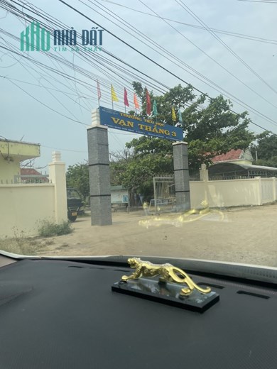Bánđất giá đầu tư ở Tân Dân 1-2 Vạn Thắng,Vạn Ninh
