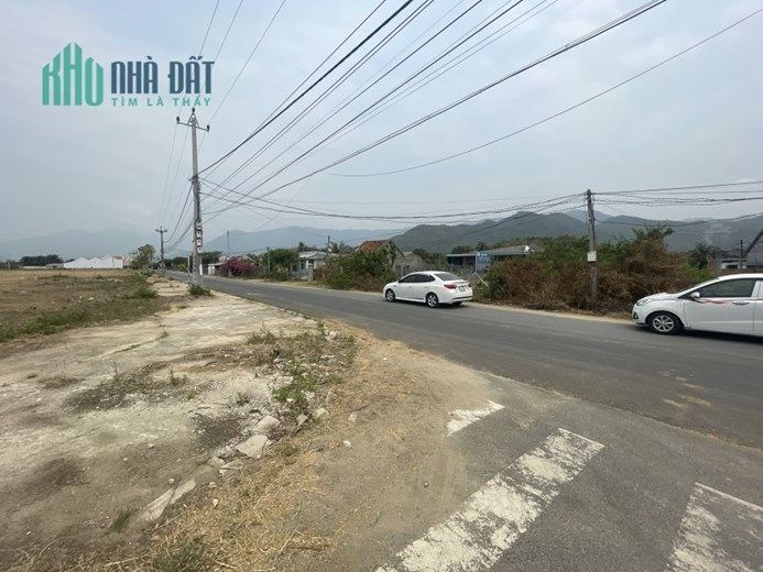 Bánđất giá đầu tư ở Tân Dân 1-2 Vạn Thắng,Vạn Ninh