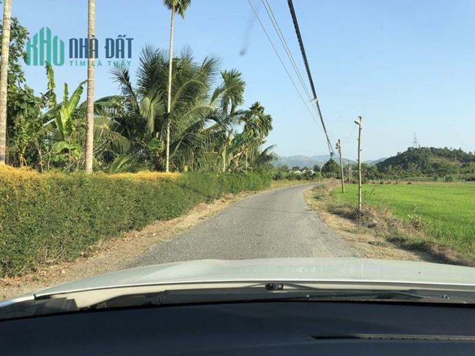 CHÍNH CHỦ CẦN BÁN LÔ ĐẤT ĐẸP thôn Phước Tuy, xã Diên Phước huyện Diên Khánh, tỉnh Khánh Hòa.