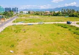 🔥 Chỉ còn 1 lô duy nhất tại trung tâm Đông Hoà - Phú Yên