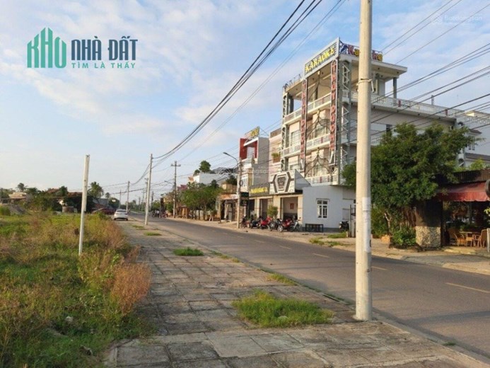 🔥 Chỉ còn 1 lô duy nhất tại trung tâm Đông Hoà - Phú Yên