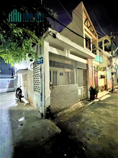 VIP PHÚ NHUẬN - XE TẢI QUAY ĐẦU - KHU DÂN TRÍ CAO TOÀN CÔNG CHỨC