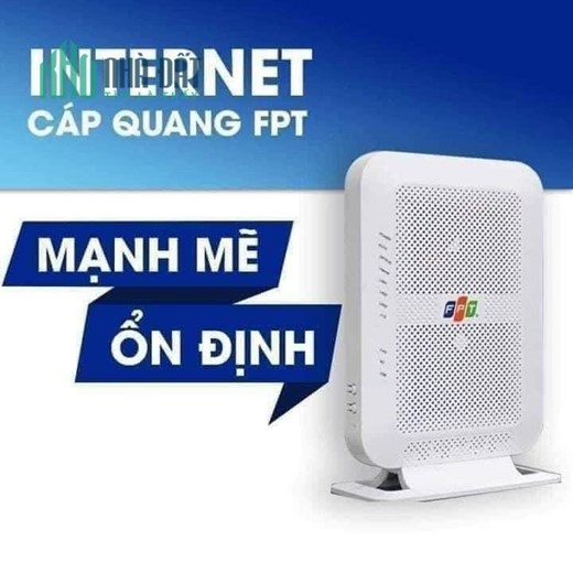 FPT GIÁ RẺ MẠNG LẠI PHÊ!