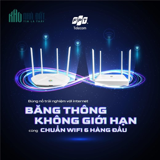 FPT GIÁ RẺ MẠNG LẠI PHÊ!