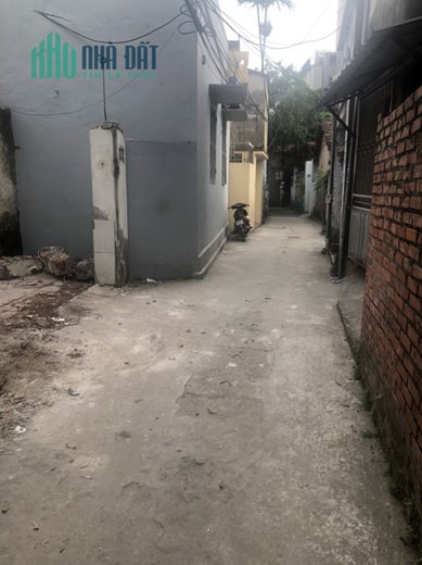 Chỉ với 2.7 tỷ anh chị có ngay lô đất ô tô đỗ cửa 1 bước ra quốc lộ 6 cách bến xe Yên Nghĩa vài