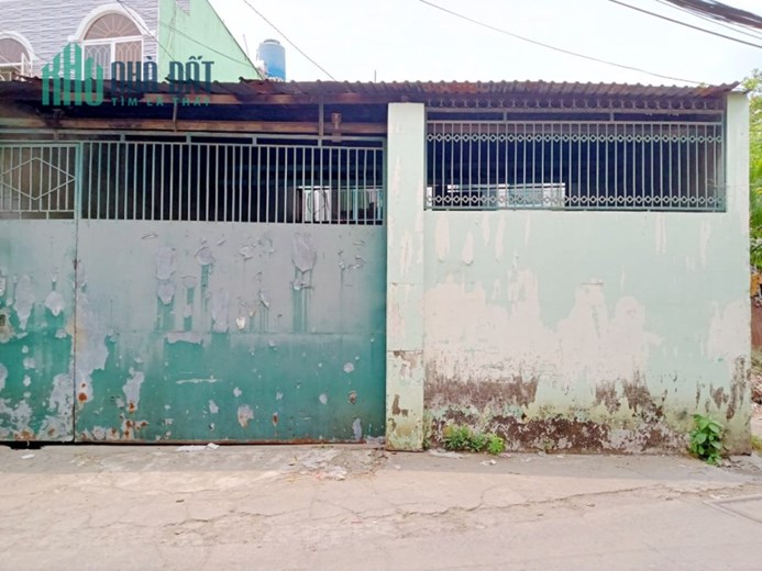 Bán kho 8 x 27m - HXH đường Cây Sung P14Q8 - Giá : 14 Tỷ