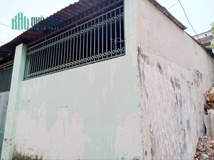 Bán kho 8 x 27m - HXH đường Cây Sung P14Q8 - Giá : 14 Tỷ