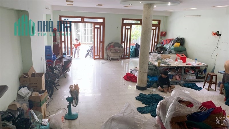 Bờ Bao Tân Thắng, Sơn Kỳ, Tân Phú – Hẻm 8m, 128m2, 5 tầng, 16 tỷ