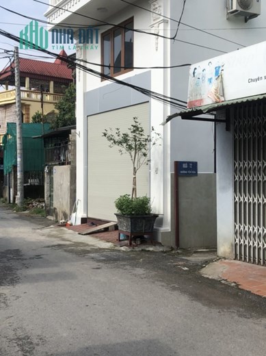 Bán lô đất trong đê Yên Nghĩa, Hà Đông. Ô tô đỗ gần. Cách KĐT Đô Nghĩa khoảng 1km. Diện tích