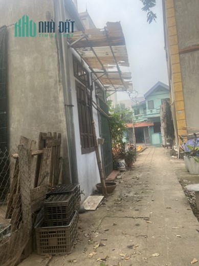 Bán lô đất trong đê Yên Nghĩa, Hà Đông. Ô tô đỗ gần. Cách KĐT Đô Nghĩa khoảng 1km. Diện tích