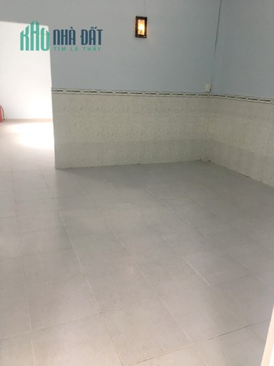 Nhà thuê căn góc 2 MT đường 12m KDC Bình Hưng - Giá : 12 Triệu