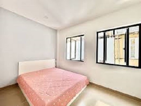 BÁN GẤP CHDV ĐƯỜNG HUỲNH TẤN PHÁT QUẬN 7. THU NHẬP 100TR/THÁNG CHỈ 18 TỶ
