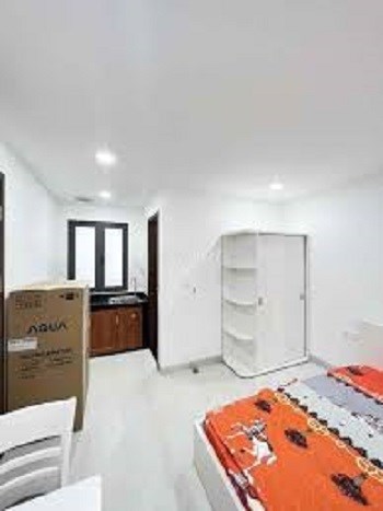 BÁN GẤP CHDV ĐƯỜNG HUỲNH TẤN PHÁT QUẬN 7. THU NHẬP 100TR/THÁNG CHỈ 18 TỶ