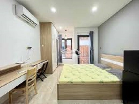 BÁN GẤP CHDV ĐƯỜNG HUỲNH TẤN PHÁT QUẬN 7. THU NHẬP 100TR/THÁNG CHỈ 18 TỶ