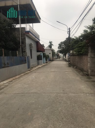 Bán các lô đất phân lô Xuân Nộn, Đông Anh, ô tô vào đất, hơn 10m ra đường ô tô tránh.
