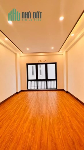 PHÂN LÔ TRẦN QUÝ KIÊN 12 TỶ- 7T THANG MÁY- Ô TÔ TRÁNH 2 MẶT NGÕ