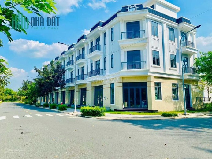 bán đất nền khu dân cư Thắng Lợi chỉ 1ty4,sổ riêng,sang tên liền