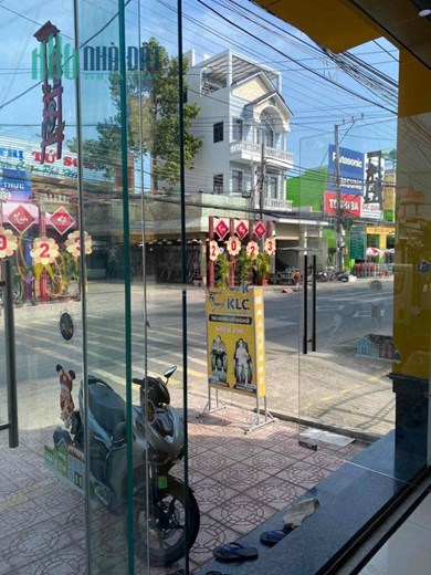 Cần Cho Thuê Mặt Bằng Vị Trí Trung Tâm Tp Châu Đốc.