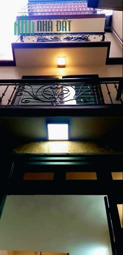 GIẢM GIÁ CHÀO CHỦ BÁN CẮT LỖ GIÁ CHỈ CÒN 3.4 TỶ - NHÀ ĐẸP 4 TẦNG - DT: 33M2 3 PHÒNG NGỦ - MT: 3.5M