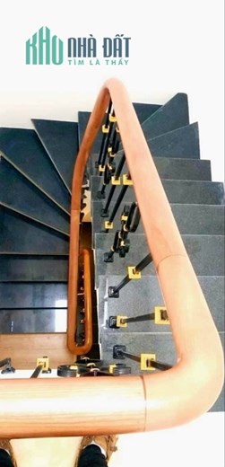GIẢM GIÁ CHÀO CHỦ BÁN CẮT LỖ GIÁ CHỈ CÒN 3.4 TỶ - NHÀ ĐẸP 4 TẦNG - DT: 33M2 3 PHÒNG NGỦ - MT: 3.5M