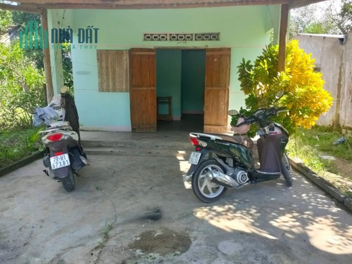 Bán Lô Đất Tỉnh Lộ 8 Khánh Bình Khánh Vĩnh