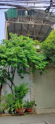 Bán Nhà, Tân Thới Hiệp 21, 88mz,  5mx 17.5m, 4.95 tỷ, Phường Tân Thới Hiệp, QuậN12
