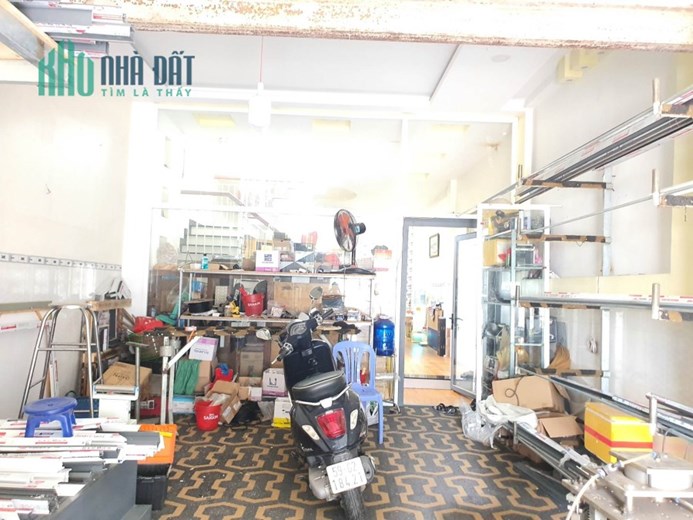 Bán Nhà, Tân Thới Hiệp 21, 88mz,  5mx 17.5m, 4.95 tỷ, Phường Tân Thới Hiệp, QuậN12