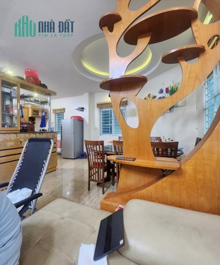 Bán Nhà Mai Dịch, Lô Góc, 1 Nhà Ra Phố, Ô Tô, Dân Xây, Dt 53mx6t . Giá 12.8 Tỷ.