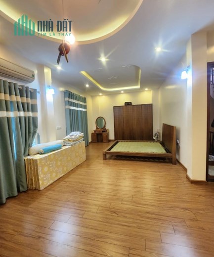 Bán Nhà Mai Dịch, Lô Góc, 1 Nhà Ra Phố, Ô Tô, Dân Xây, Dt 53mx6t . Giá 12.8 Tỷ.