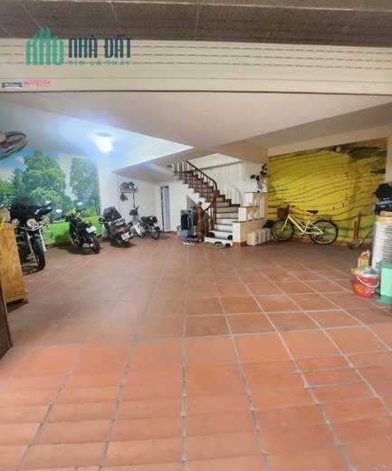 Bán Nhà Mai Dịch, Lô Góc, 1 Nhà Ra Phố, Ô Tô, Dân Xây, Dt 53mx6t . Giá 12.8 Tỷ.