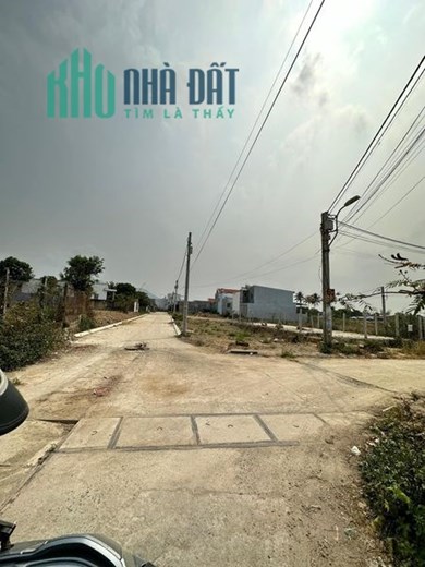 Bán Đất Tái Định cư Diên Khánh Gần bờ Kè Trần Phú