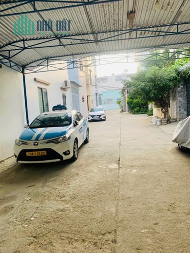 Bán Đất Tặng Dãy Trọ Đang CHo Thuê Vĩnh Hòa Nha Trang cách biển chỉ 5p đi xe