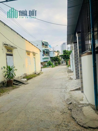 Bán Đất Tặng Dãy Trọ Đang CHo Thuê Vĩnh Hòa Nha Trang cách biển chỉ 5p đi xe