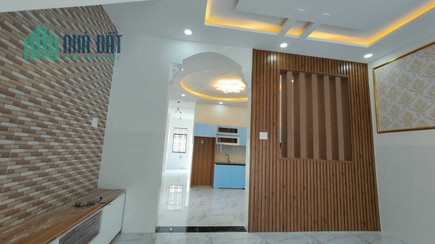 Nắm giữ ngay nhà lầu quy hoạch hiện đại tặng thiết kế bên trong căn bản