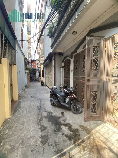 Bán nhà phân lô Cổ Nhuế 48m2 *4 tầng ,mặt tiền 5m giá 4.6 tỷ.