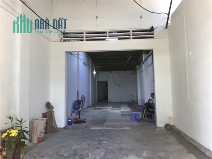 Cho thuê nhà mặt tiền rộng 200m2 đường bình giã, tp.vũng tàu