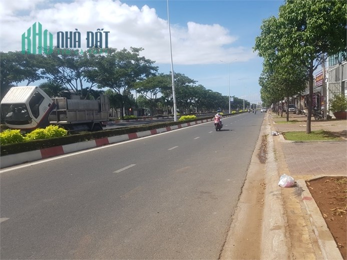 Cho thuê nhà mặt tiền rộng 200m2 đường bình giã, tp.vũng tàu