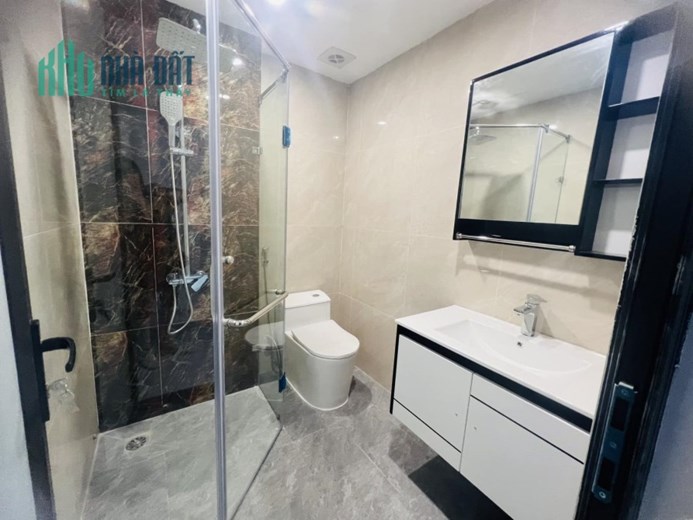 BÁN NHÀ KIM NGƯU, NGÕ THÔNG DIỆN TÍCH RỘNG 56M2 GIÁ CHỈ 4.3 TỶ