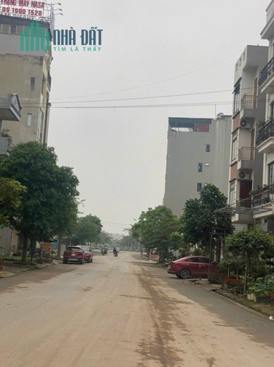 Bán gấp lô góc Víp đất dịch vụ Dương Nội, Hà Đông, trục đường 20m kinh doanh đỉnh