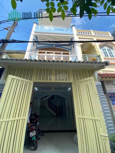 Cần bán nhà đất Phường Tân Quý, Quận Tân Phú, Tp Hồ Chí Minh